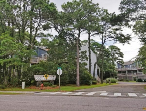 Seaside Comfort for Idyllic Escape - Suite in Duck, NC - Two Bedroom #1